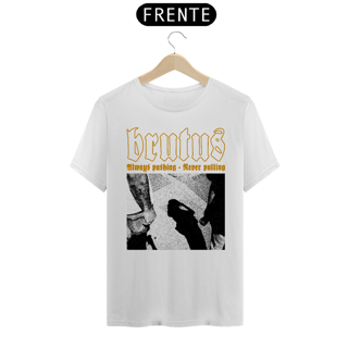 Nome do produto Brutus 