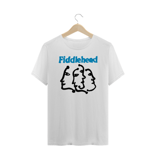 Nome do produto Fiddlehead - Plus Size