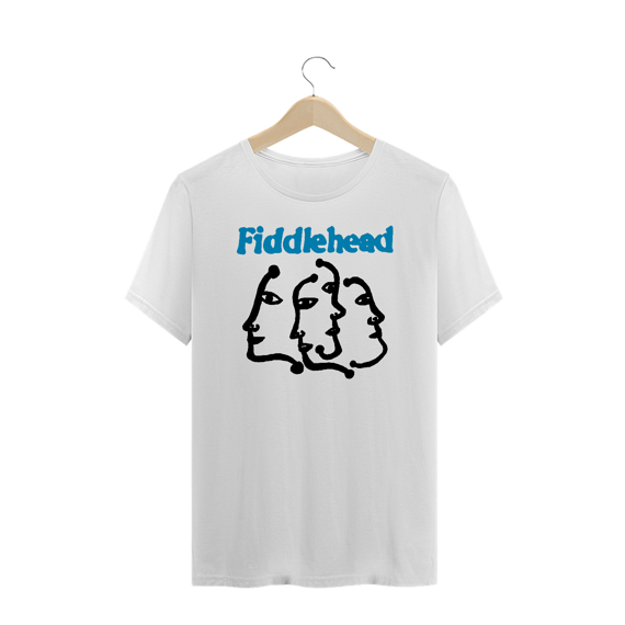 Fiddlehead - Plus Size