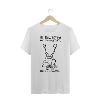 Nome do produto Daniel Johnston 