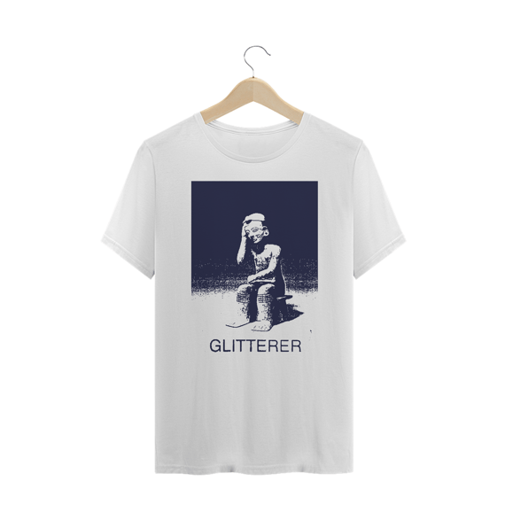 Glitterer - Plus Size