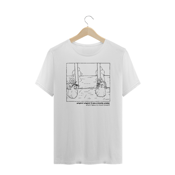 Empire! Empire! (I Was a Lonely Estate) 