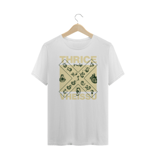 Nome do produto Thrice 