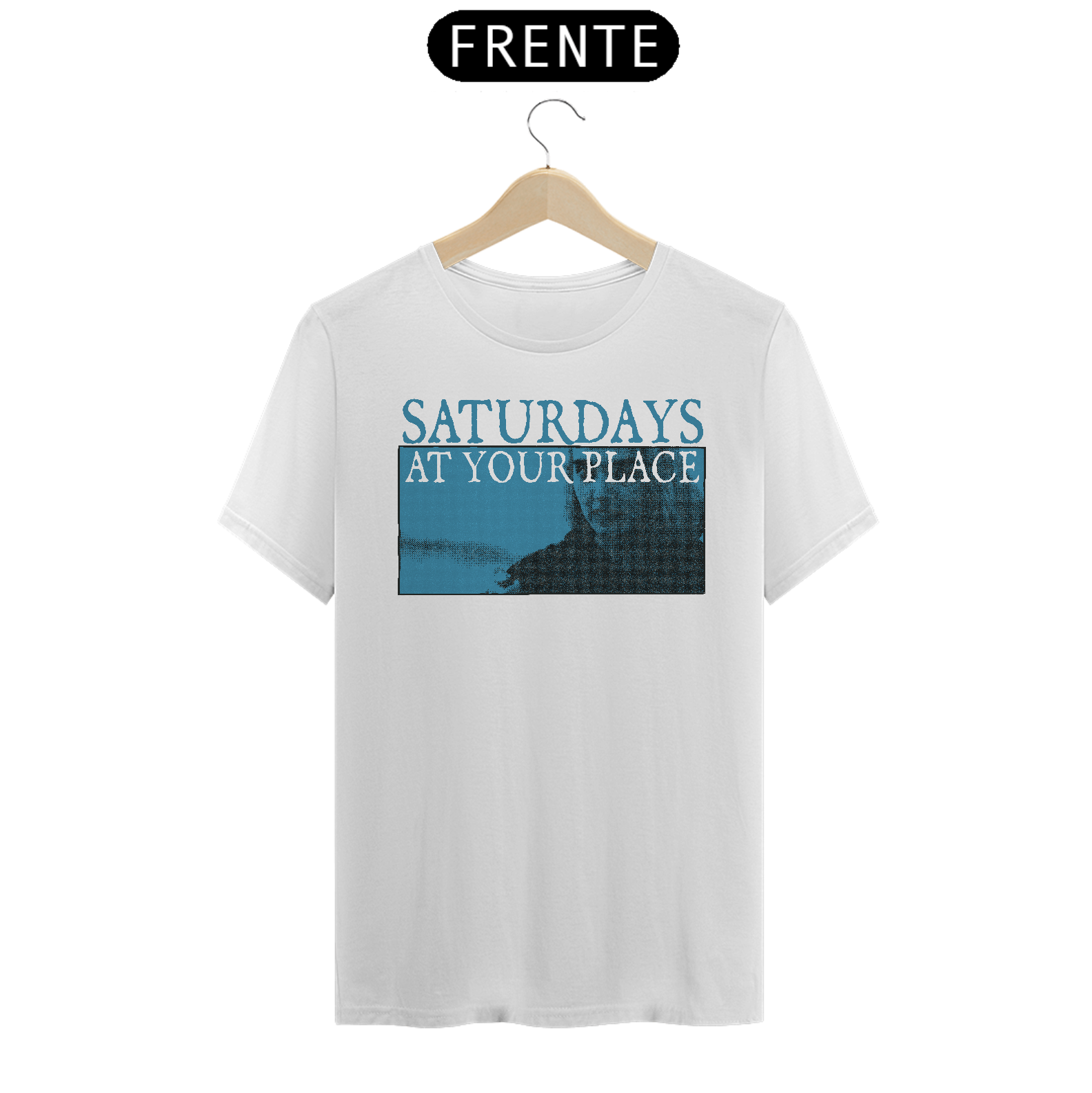 Saturdays At Your Place 