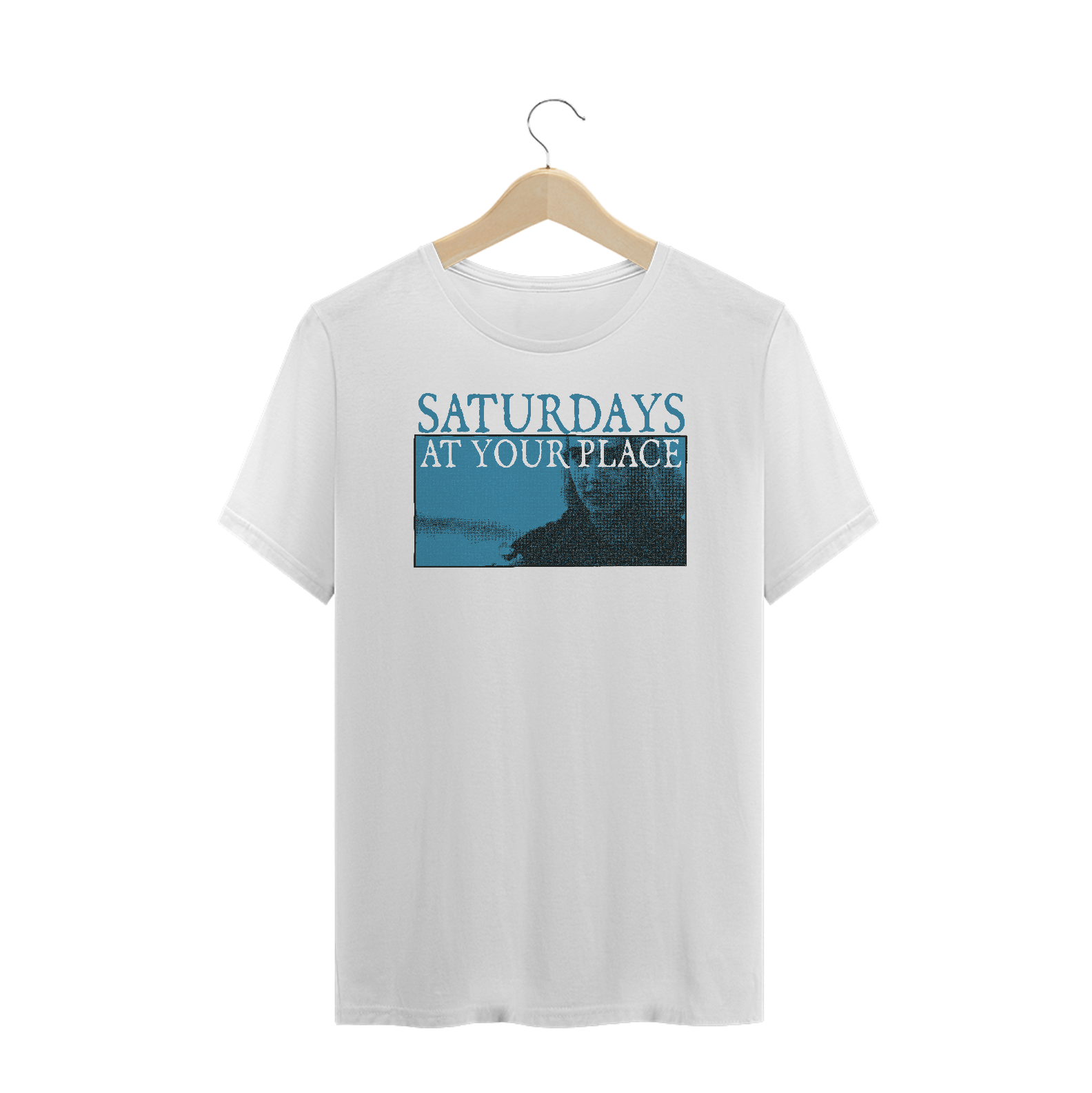 Saturdays At Your Place 