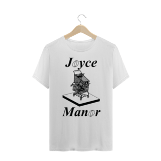 Nome do produto Joyce Manor - Plus Size