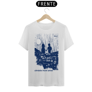 Nome do produto Christie Front Drive - Básica