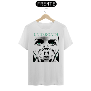 Nome do produto Underoath 