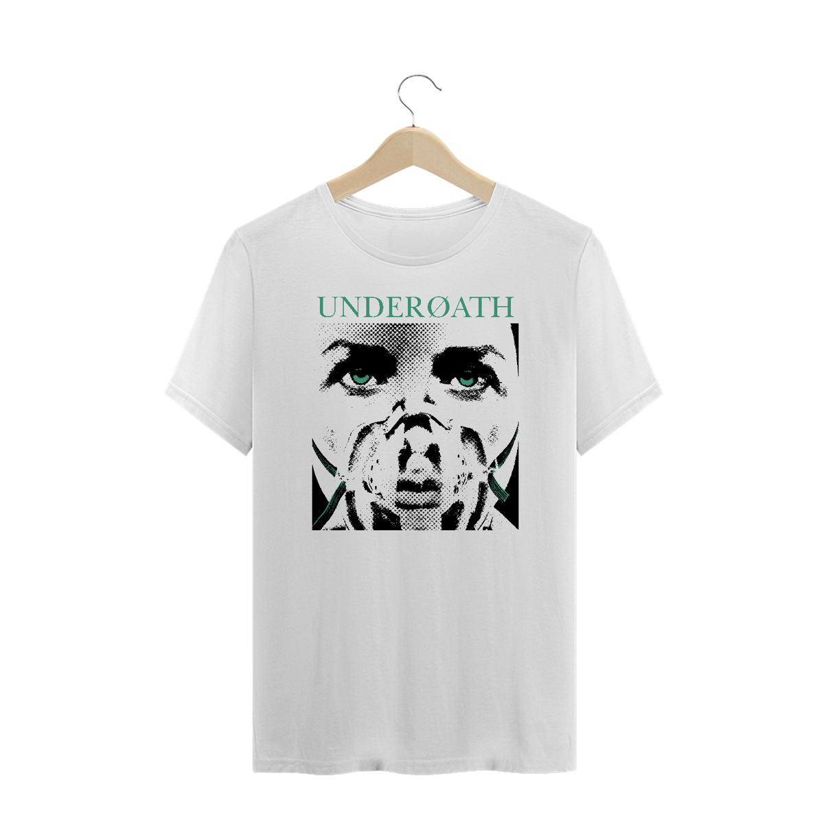 Nome do produto: Underoath \