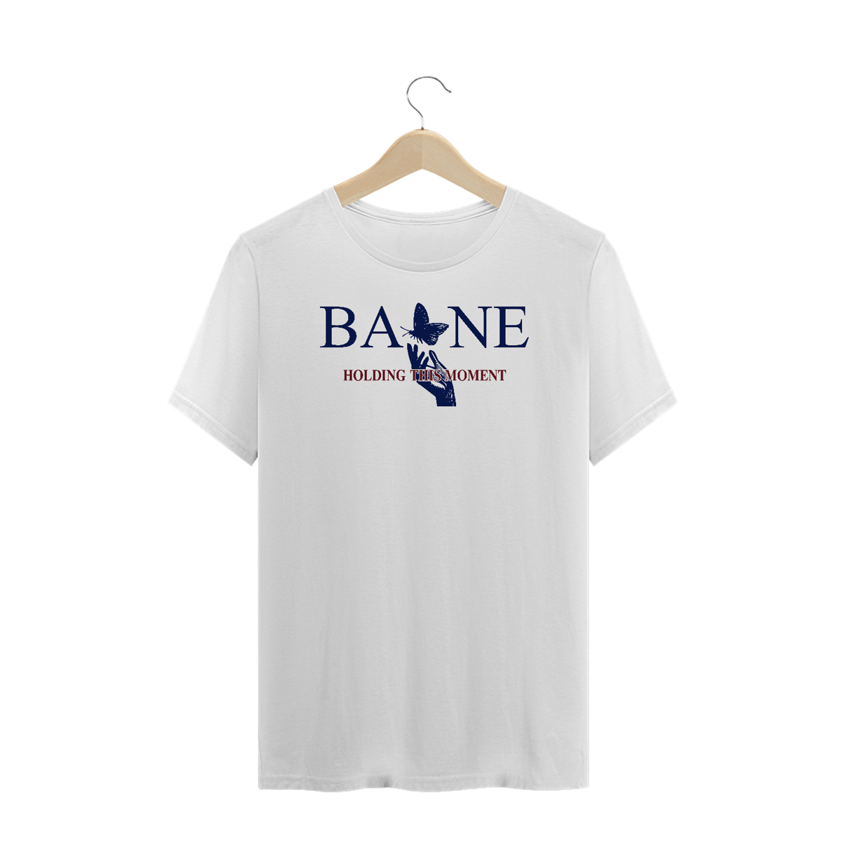 Nome do produto: Bane - Plus Size