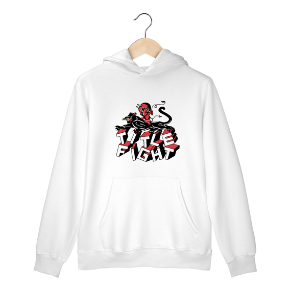 Title Fight - Moletom