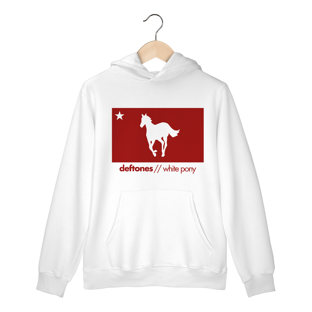 Nome do produto: Deftones \