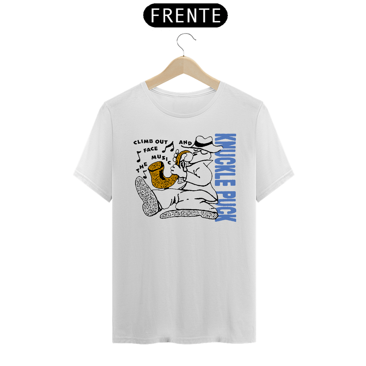 Nome do produto: Knuckle Puck \