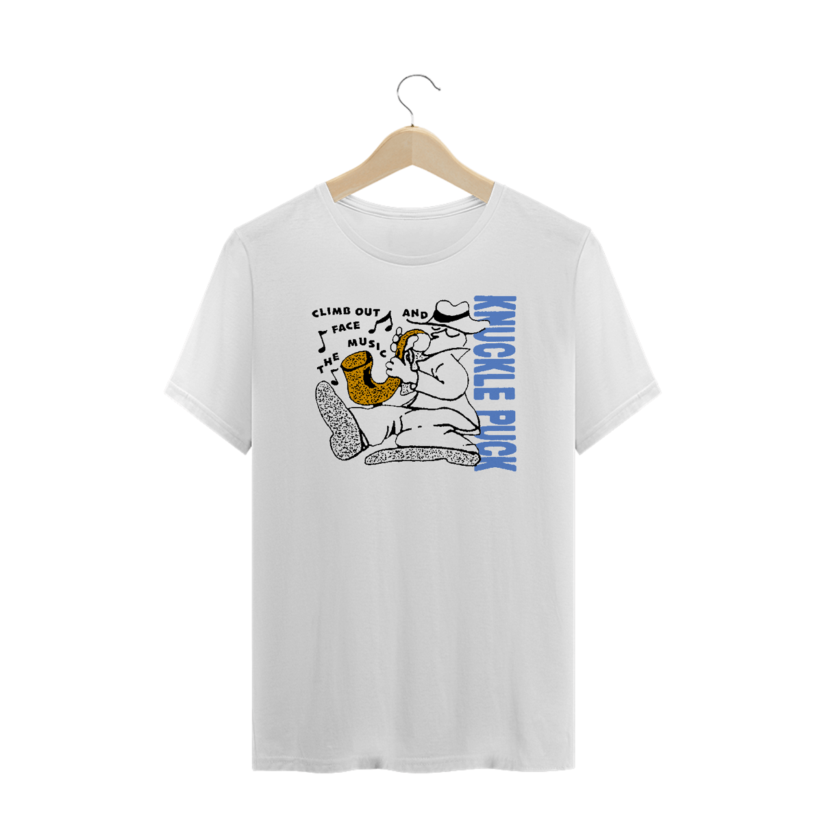 Nome do produto: Knuckle Puck \