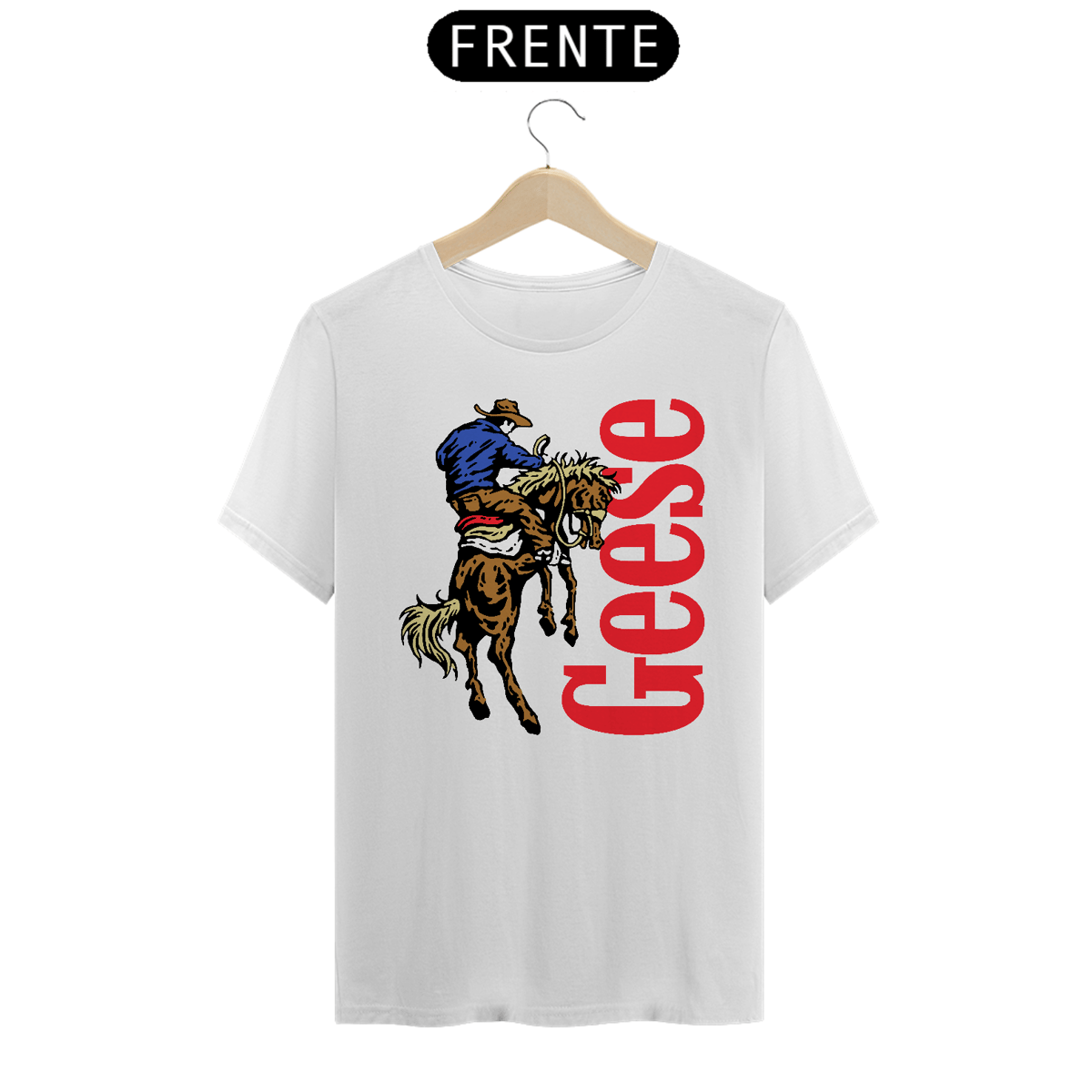 Nome do produto: Geese \