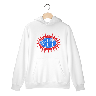 Nome do produto Basement - Moletom