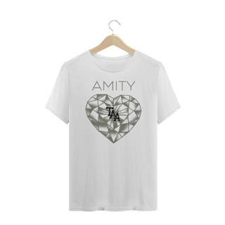 Nome do produto The Amity Affliction - Plus Size
