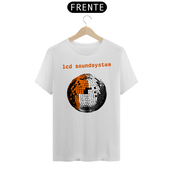 LCD Soundsystem - Básica