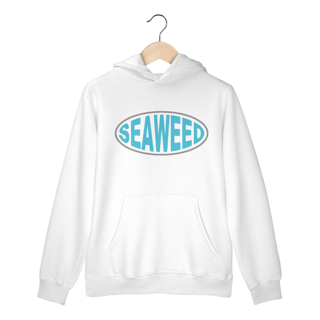 Nome do produto Seaweed - Moletom