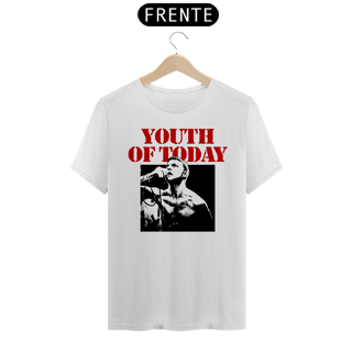 Nome do produto Youth of Today - Básica