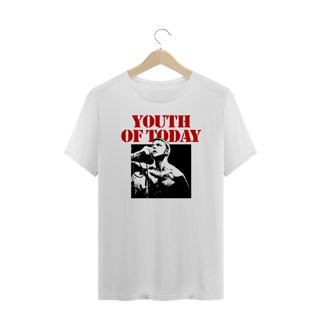 Nome do produto Youth of Today - Plus Size