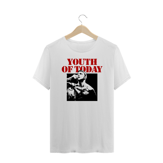 Youth of Today - Plus Size