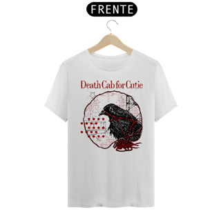 Nome do produto Death Cab for Cutie 
