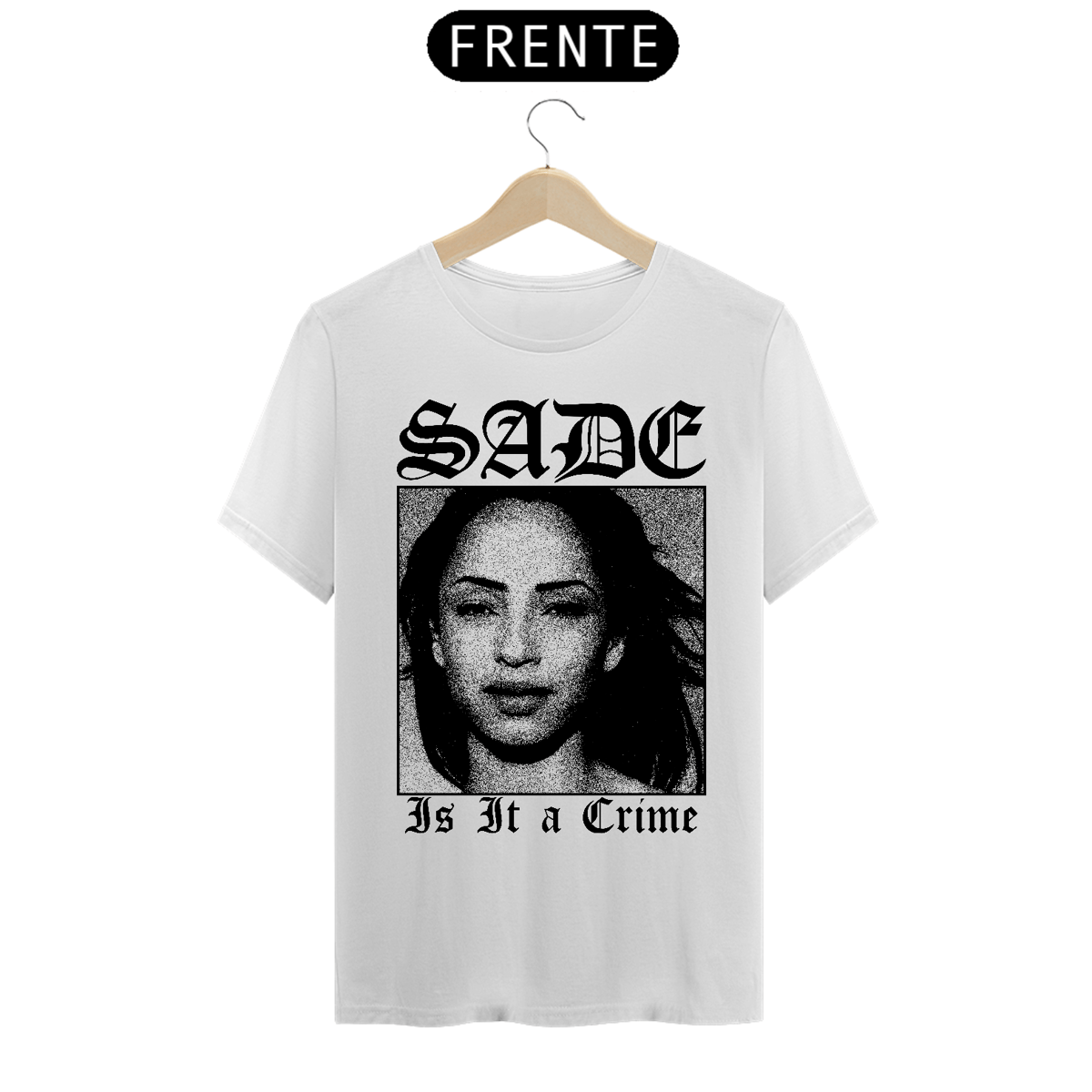 Nome do produto: Sade \