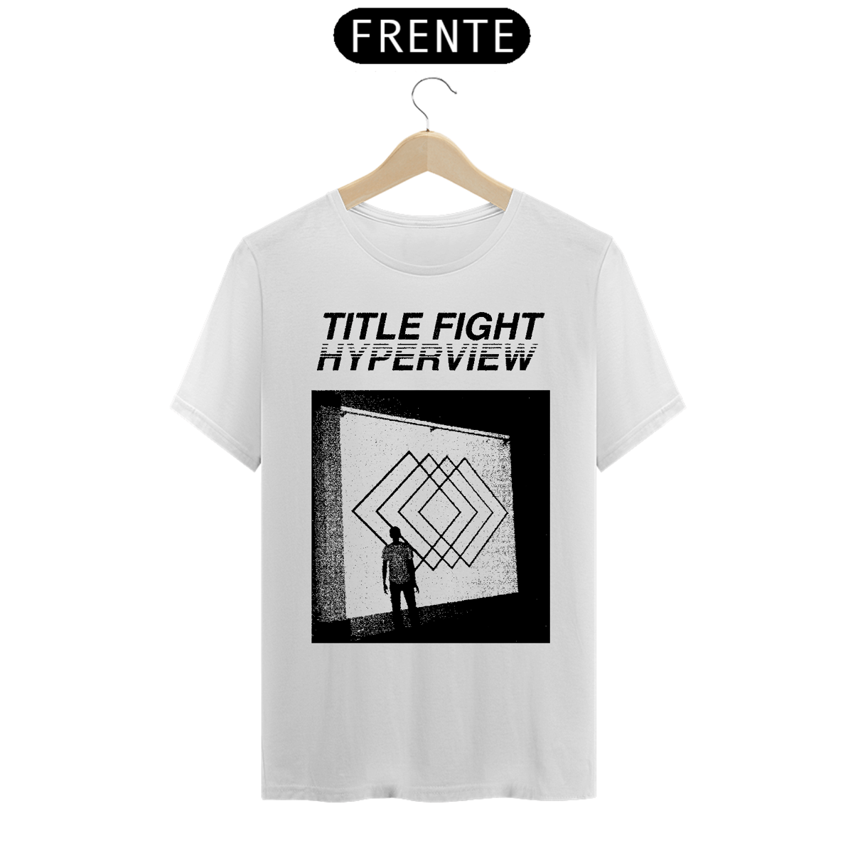 Nome do produto: Title Fight \