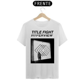 Nome do produto Title Fight 