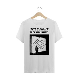 Nome do produto Title Fight 