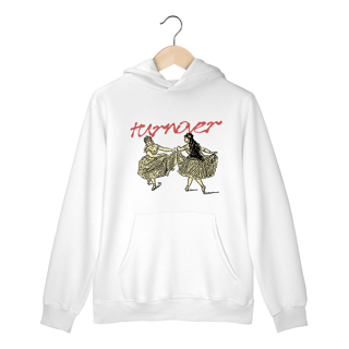 Nome do produto Turnover - Moletom