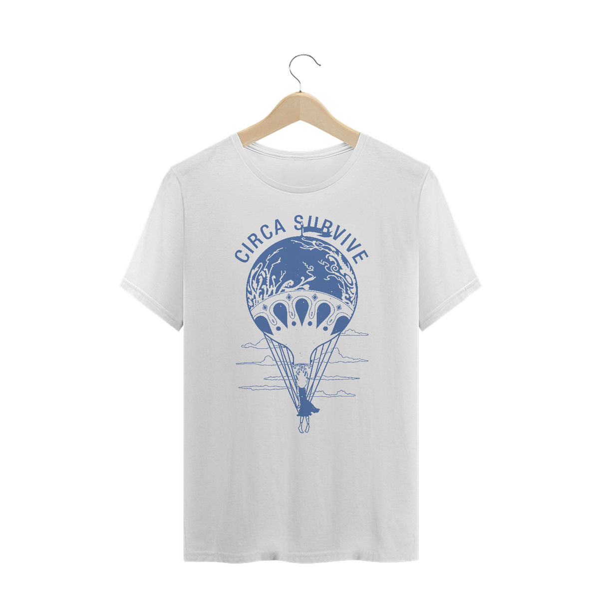 Nome do produto: Circa Survive \