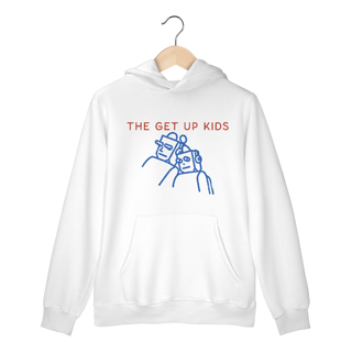 The Get Up Kids - Moletom