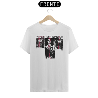 Nome do produto Rites of Spring - Prime