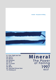 Mineral 