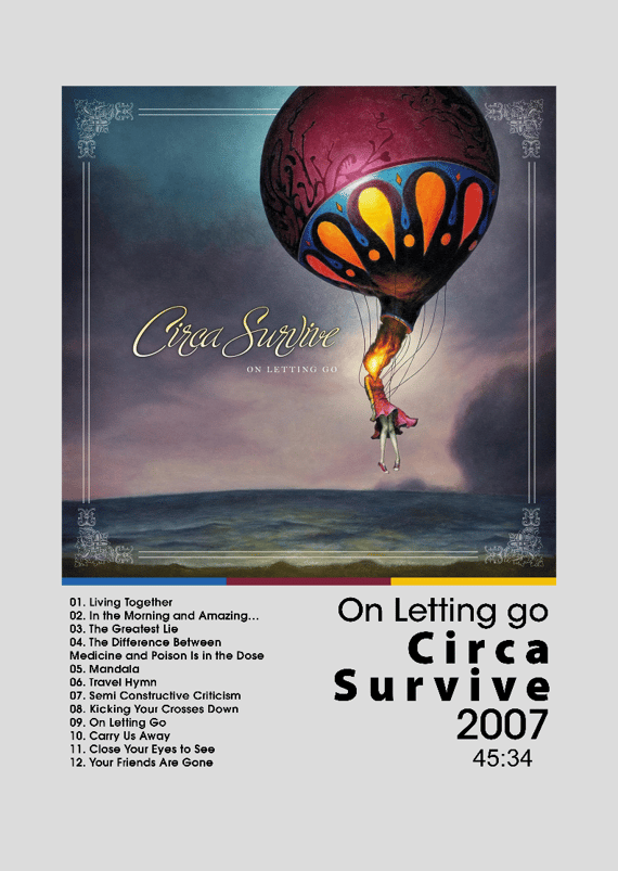 Circa Survive 