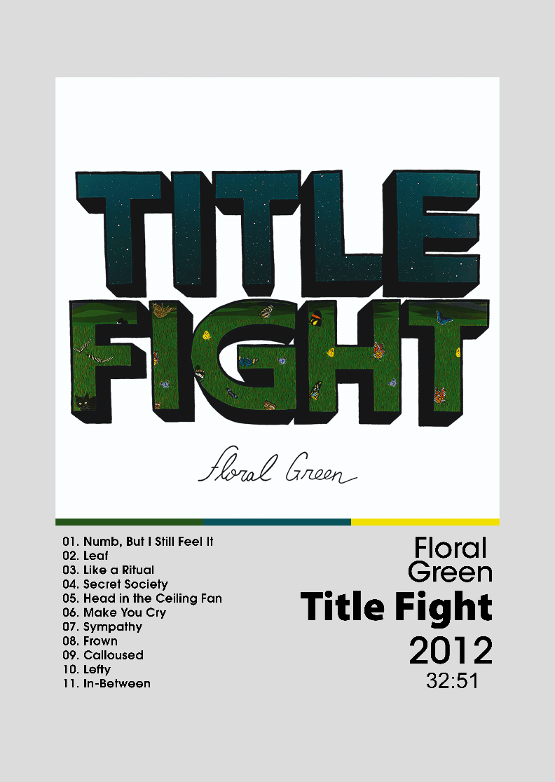 Title Fight 
