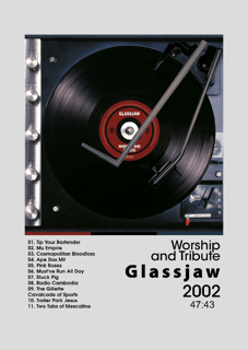Glassjaw 
