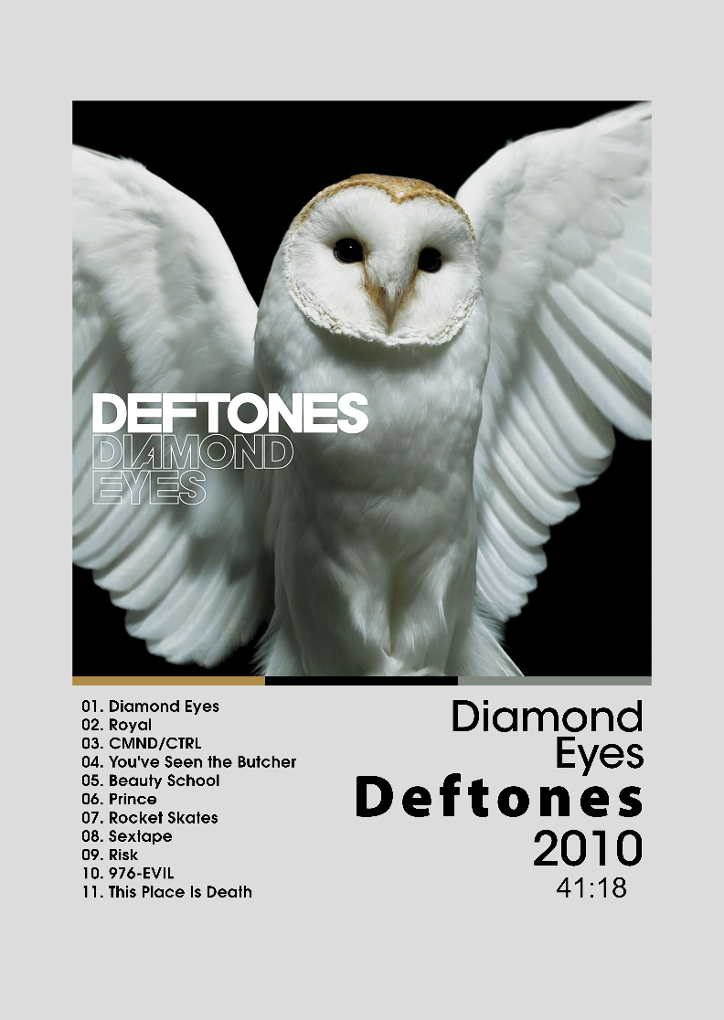 Deftones 