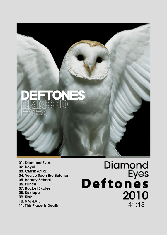 Deftones 