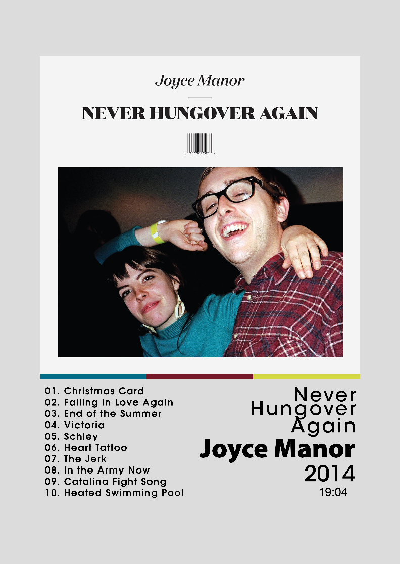 Joyce Manor 