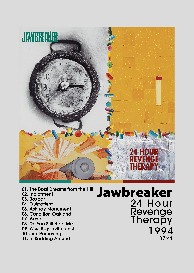 Jawbreaker 