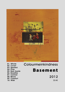 Nome do produto Basement 