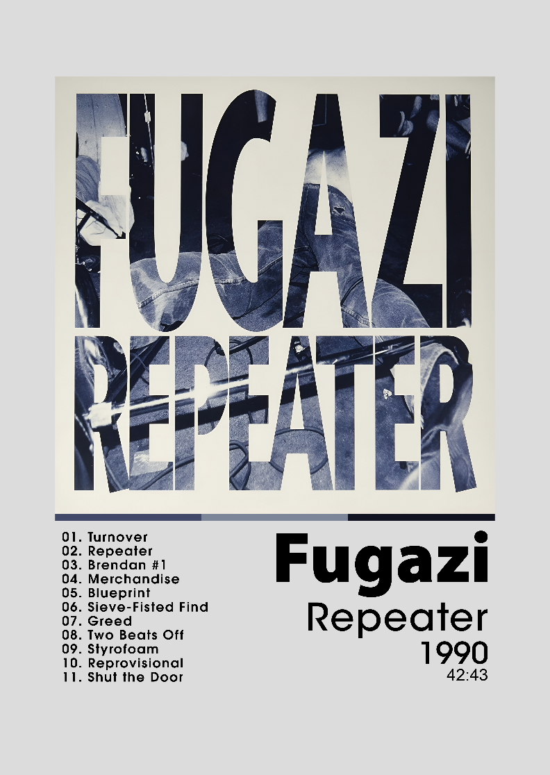 Fugazi 