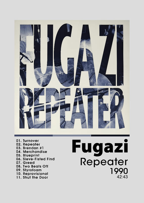 Fugazi 