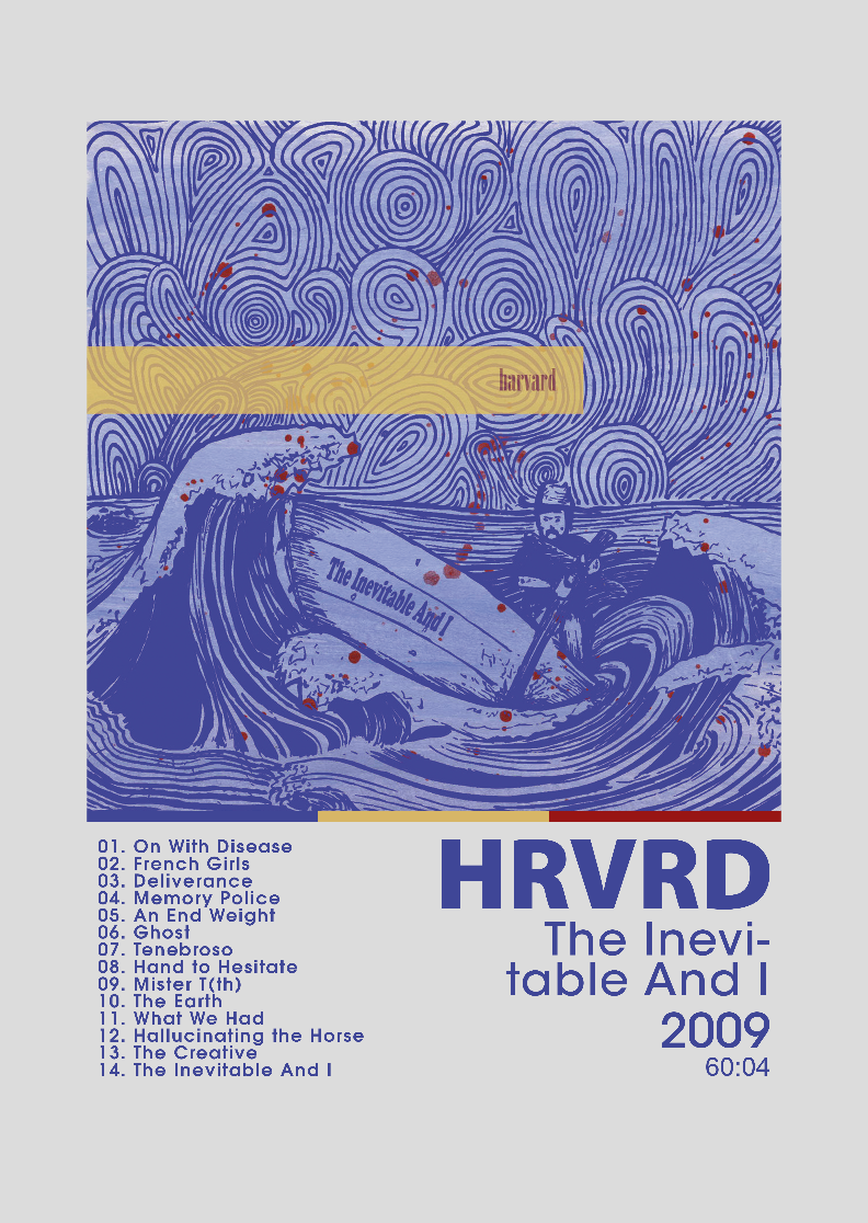 HRVRD 