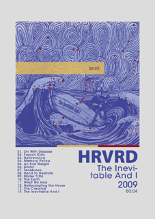 HRVRD 