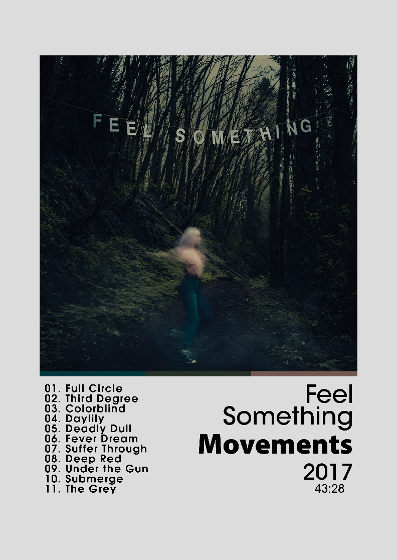 Movements 
