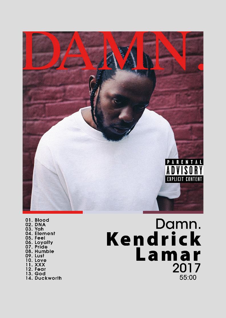 Kendrick Lamar 